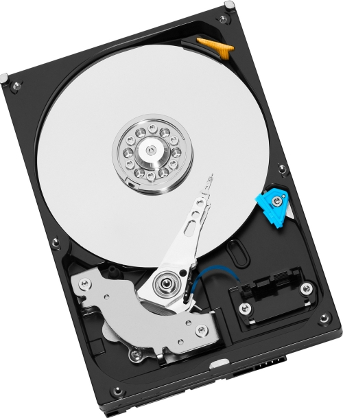 Hard disk drive HDD isolated Hard disk drive HDD isolated
