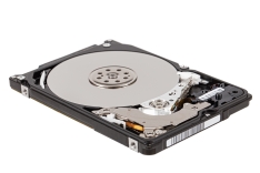 Hard disk drive