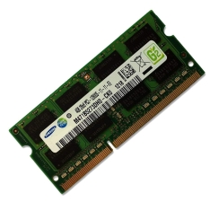 DDR3 4GB 12800S