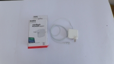 ADAPTOR APPLE 45W 14.85V 3.05A MAGNET PIN L SHAPE