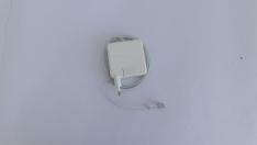 ADAPTOR APPLE 85W 20V 4.25A MAGNET PIN T SHAPE