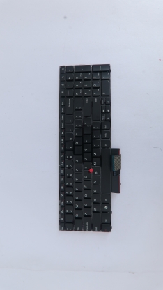 KEYBOARD LENOVO E520