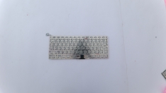 KEYBOARD APPLE A1278