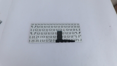 KEYBOARD LENOVO 110-14IBR