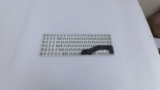 KEYBOARD ASUS X540
