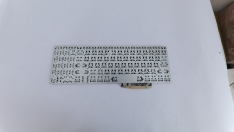 KEYBOARD LENOVO 320-I4IBR