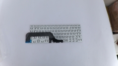 KEYBOARD ASUS X505