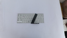 KEYBOARD ASUS X200 CA