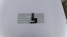 KEYBOARD LENOVO 320-14ISK