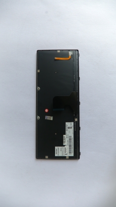KEYBOARD LENOVO Z400