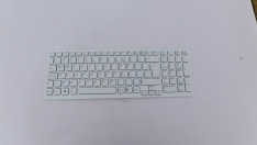 KEYBOARD SONY EB