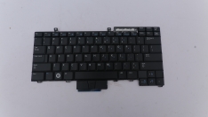 KEYBOARD DELL E5400