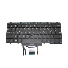 KEYBOARD DELL E5470