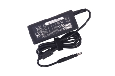 ADAPTOR HP 19.5V3.33 BLACK STEP