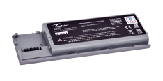 BATTERY DELL D620