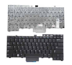 KEYBOARD DELL E5400