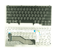 KEYBOARD DELL E6420