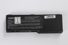 BATTERY DELL INSPIRON 6400