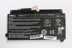 BATTERY TOSHIBA 5208U