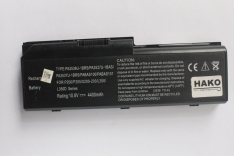 BATTERY TOSHIBA 3537U