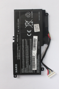 BATTERY TOSHIBA 5107