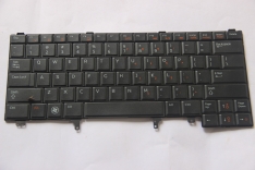 KEYBOARD DELL E6420