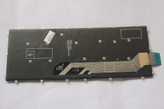 KEYBOARD DELL 5378