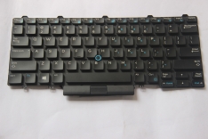 KEYBOARD DELL E5480