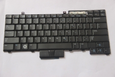 KEYBOARD DELL LATTITUDE E6400