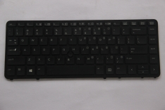 KEYBOARD HP 840-G1