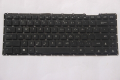 KEYBOARD ASUS X401