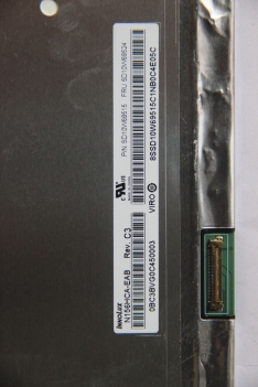 ASUS 15.6 PAPER 30 PIN FHD IPS SCREEN