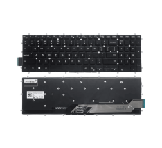 KEYBOARD DELL 5567