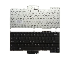 KEYBOARD DELL e4300