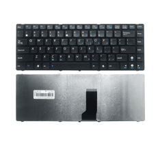 KEYBOARD ASUS X43U