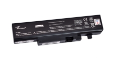 BATTERY LENOVO Y460