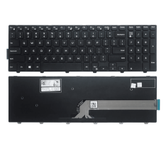 KEYBOARD DELL 3542