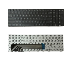 KEYBOARD HP 4530S