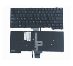 KEYBOARD DELL E7440