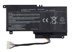 BATTERY TOSHIBA 5107