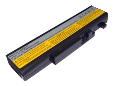BATTERY LENOVO Y450