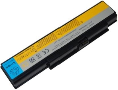 BATTERY LENOVO Y510