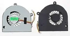 TOSHIBA C650 COOLING FAN