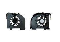 HP DV5 COOLING FAN