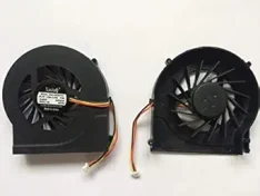 HP DV6-3000 COOLING FAN