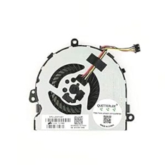 HP 15-DA COOLING FAN