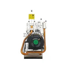 FUJITSU AH530 COOLING FAN