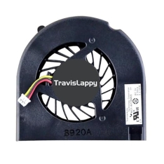 HP CQ60 COOLING FAN