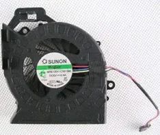 HP DV6-6000 COOLING FAN