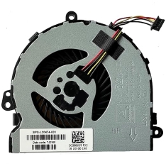 HP G7 COOLING FAN